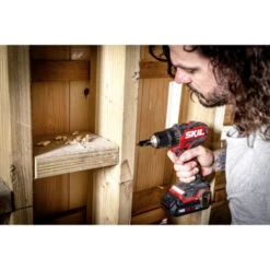 SKIL 20V Accuboormachine 3065CA Compact Brushless 60Nm (zonder Accu) -Bosch || Makita || SKIL Verkoopwinkel 123 867