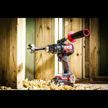 SKIL 20V Accuklopboormachine 3085CA XP Brushless 130Nm (zonder Accu) 18 SKIL 20V Accuklopboormachine 3085CA XP Brushless 130Nm (zonder Accu) - Afbeelding 16
