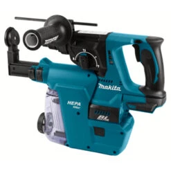 Makita 18V LXT Combihamer DHR242ZJW (zonder Accu) 27 Makita 18V LXT Combihamer DHR242ZJW (zonder Accu) -Bosch || Makita || SKIL Verkoopwinkel 123 878