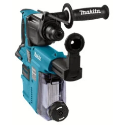 Makita 18V LXT Combihamer DHR242ZJW (zonder Accu) 31 Makita 18V LXT Combihamer DHR242ZJW (zonder Accu) -Bosch || Makita || SKIL Verkoopwinkel 123 882