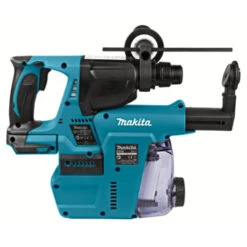 Makita 18V LXT Combihamer DHR242ZJW (zonder Accu) 33 Makita 18V LXT Combihamer DHR242ZJW (zonder Accu) -Bosch || Makita || SKIL Verkoopwinkel 123 884