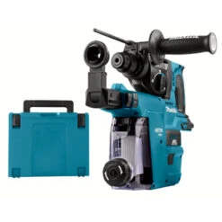 Makita 18V LXT Combihamer DHR242ZJW (zonder Accu) 35 Makita 18V LXT Combihamer DHR242ZJW (zonder Accu) -Bosch || Makita || SKIL Verkoopwinkel 123 886