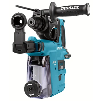 Makita 18V LXT Combihamer DHR242ZJW (zonder Accu) 18 Makita 18V LXT Combihamer DHR242ZJW (zonder Accu) - Afbeelding 16