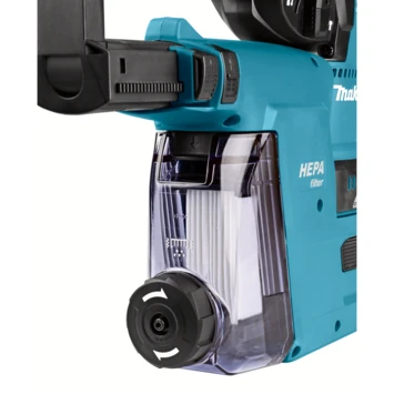Makita 18V LXT Combihamer DHR242ZJW (zonder Accu) 19 Makita 18V LXT Combihamer DHR242ZJW (zonder Accu) - Afbeelding 17