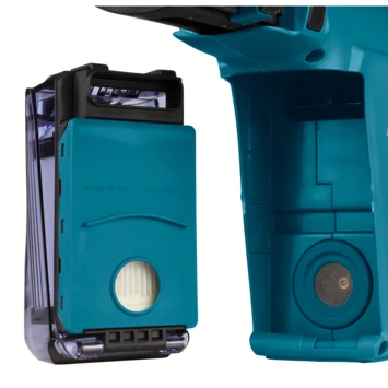 Makita 18V LXT Combihamer DHR242ZJW (zonder Accu) 21 Makita 18V LXT Combihamer DHR242ZJW (zonder Accu) - Afbeelding 19