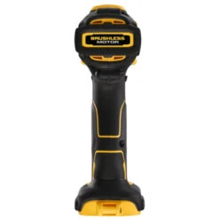 DeWalt 18V XR Klopboormachine Brushless DCD709D2T-QW Incl. 2 Accu's 1.5Ah + Lader -Bosch || Makita || SKIL Verkoopwinkel 123 919