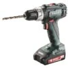 Metabo Accuboormachine BS18L Incl. 2 Accu's 2.0Ah + Lader En Koffer -Bosch || Makita || SKIL Verkoopwinkel 123 925