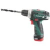Metabo Accuschroefmachine Powermaxx BS Basic 2 Metabo Accuschroefmachine Powermaxx BS Basic -Bosch || Makita || SKIL Verkoopwinkel 123 927