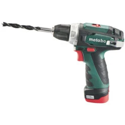 Metabo Accuschroefmachine Powermaxx BS Basic