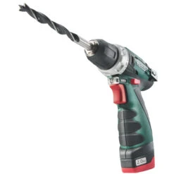 Metabo Accuschroefmachine Powermaxx BS Basic -Bosch || Makita || SKIL Verkoopwinkel 123 929