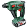Bosch 18V Boorhamer Uneo Maxx (Incl. 2.5Ah Accu + Lader) 2 Bosch 18V Boorhamer Uneo Maxx (Incl. 2.5Ah Accu + Lader) -Bosch || Makita || SKIL Verkoopwinkel 123 937