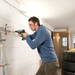 Bosch 18V Boorhamer Uneo Maxx (Incl. 2.5Ah Accu + Lader) -Bosch || Makita || SKIL Verkoopwinkel 123 939