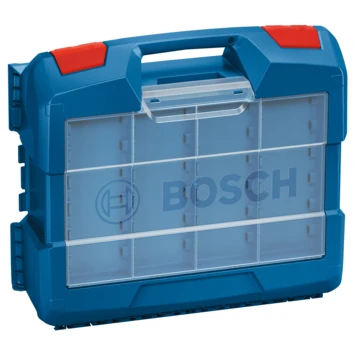 Bosch Professional Accuschroefmachine GSR 18V-21, 2x 1,5Ah Accu & 63 Accessoires In Special AC Case 6 Bosch Professional Accuschroefmachine GSR 18V-21, 2x 1,5Ah Accu & 63 Accessoires In Special AC Case - Afbeelding 4