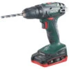 Metabo 18V Accuboormachine BS18 + 2accu's 2.0Ah -Bosch || Makita || SKIL Verkoopwinkel 123 941