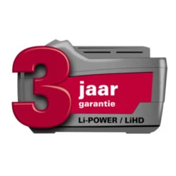 Metabo 18V Accuboormachine BS18 + 2accu's 2.0Ah 9 Metabo 18V Accuboormachine BS18 + 2accu's 2.0Ah -Bosch || Makita || SKIL Verkoopwinkel 123 944