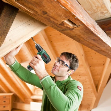 Bosch Accu Boormachine PSR 1200 6 Bosch Accu Boormachine PSR 1200 - Afbeelding 4