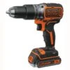 Black & Decker BLACK+DECKER Accuklopboormachine BL188E2K-QW -Bosch || Makita || SKIL Verkoopwinkel 123 949