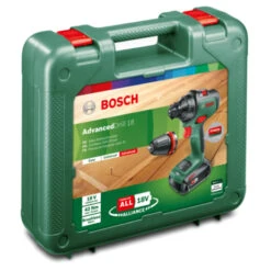 Bosch Accuboormachine AdvancedDrill 18 -Bosch || Makita || SKIL Verkoopwinkel 123 955