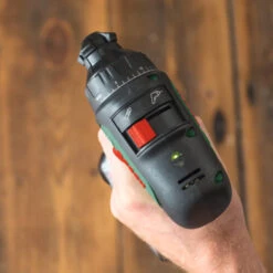 Bosch Accuboormachine AdvancedDrill 18 -Bosch || Makita || SKIL Verkoopwinkel 123 957