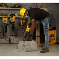 DeWalt 18V XR Boorhamer Brushless DCH133N-XJ (zonder Accu) -Bosch || Makita || SKIL Verkoopwinkel 123 967