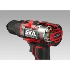 SKIL 20V Accuboormachine 60Nm 3060CA Brushless (zonder Accu) 12 SKIL 20V Accuboormachine 60Nm 3060CA Brushless (zonder Accu) -Bosch || Makita || SKIL Verkoopwinkel 123 970