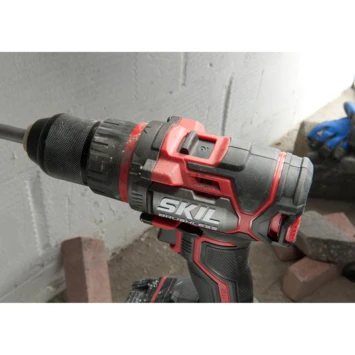 SKIL 20V Accuboormachine 60Nm 3060CA Brushless (zonder Accu) 6 SKIL 20V Accuboormachine 60Nm 3060CA Brushless (zonder Accu) - Afbeelding 4