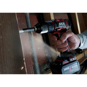 SKIL 20V Accuboormachine 60Nm 3060CA Brushless (zonder Accu) 10 SKIL 20V Accuboormachine 60Nm 3060CA Brushless (zonder Accu) - Afbeelding 8