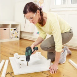 Bosch Accuklopboormachine Easyimpact 12 Volt -Bosch || Makita || SKIL Verkoopwinkel 123 980