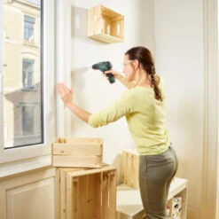 Bosch Accuklopboormachine Easyimpact 12 Volt -Bosch || Makita || SKIL Verkoopwinkel 123 987