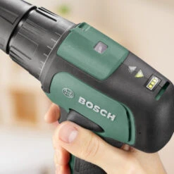 Bosch Accuklopboormachine Easyimpact 12 Volt -Bosch || Makita || SKIL Verkoopwinkel 123 992