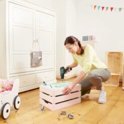 Bosch Accuklopboormachine Easyimpact 12 Volt -Bosch || Makita || SKIL Verkoopwinkel 123 993