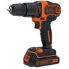 Black & Decker BLACK+DECKER Accuklopboormachine BDCHD18KB-QW -Bosch || Makita || SKIL Verkoopwinkel 123 995